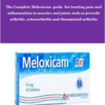 Meloxicam