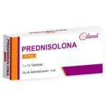 Prednisolona